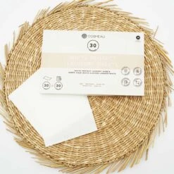 Cosmeau Witte Was White Protect Wasstrips 30 Wasbeurten Sheets Eco Laundry Strips -Wasbenodigdheden Winkel 1200x1200 589