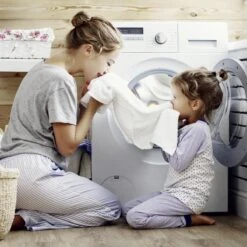 Omo Wit Vloeibaar Wasmiddel - 6 X 20 Wasbeurten - Voordeelverpakking 21 Omo Wit Vloeibaar Wasmiddel - 6 X 20 Wasbeurten - Voordeelverpakking -Wasbenodigdheden Winkel 1200x1200 595