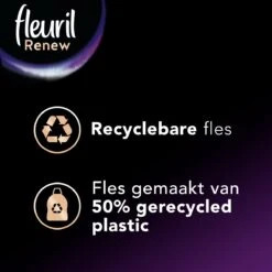 Fleuril Renew Zwart - Vloeibaar Wasmiddel - Voordeelverpakking - 65 Wasbeurten -Wasbenodigdheden Winkel 1200x1200 602