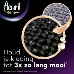 Fleuril Renew Zwart - Vloeibaar Wasmiddel - Voordeelverpakking - 65 Wasbeurten -Wasbenodigdheden Winkel 1200x1200 603