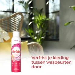 Robijn Pink Sensation Dry Wash Spray 200 Ml 12 Robijn Pink Sensation Dry Wash Spray 200 Ml -Wasbenodigdheden Winkel 1200x1200 605