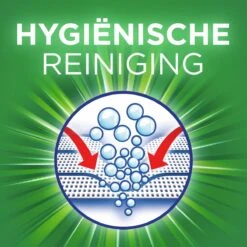 Ariel All In 1 Wasmiddel Pods + Actieve Geurbestrijding - Voordeelverpakking 2 X 50 Wasbeurten 17 Ariel All In 1 Wasmiddel Pods + Actieve Geurbestrijding - Voordeelverpakking 2 X 50 Wasbeurten -Wasbenodigdheden Winkel 1200x1200 609