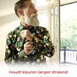 Robijn Paradise Secret 3 In 1 Wascapsules - 4 X 15 Wasbeurten - Voordeelverpakking -Wasbenodigdheden Winkel 1200x1200 619