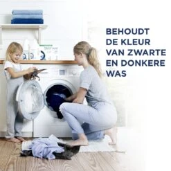 Neutral Vloeibaar Wasmiddel Zwart En Donker- 5 X 1L - Voordeelverpakking -Wasbenodigdheden Winkel 1200x1200 620