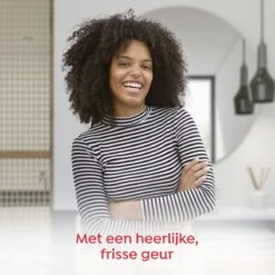 Robijn Robijn Specials Wasmiddel En Wasverzachter Pakket Voor Gekleurde Kleding Met Witte Elementen Stip En Streep Beschermt Wit In Gekleurde Kleding 2 X 18 + 30 Wasbeurten -Wasbenodigdheden Winkel 1200x1200 63