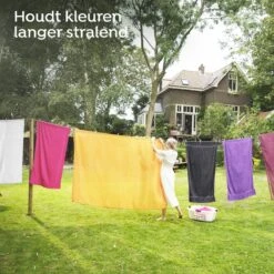 Robijn Perfect Match Stralend Wit, Black Velvet En Color Wasmiddel - En Wasverzachter Pakket - 6 Stuks - Voordeelverpakking -Wasbenodigdheden Winkel 1200x1200 645