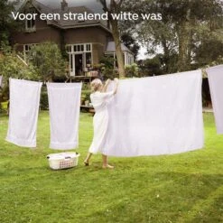 Robijn Perfect Match Stralend Wit En Jasmijn & Sandelhout Wasmiddel En Wasverzachter - 5 Stuks - Voordeelverpakking -Wasbenodigdheden Winkel 1200x1200 649