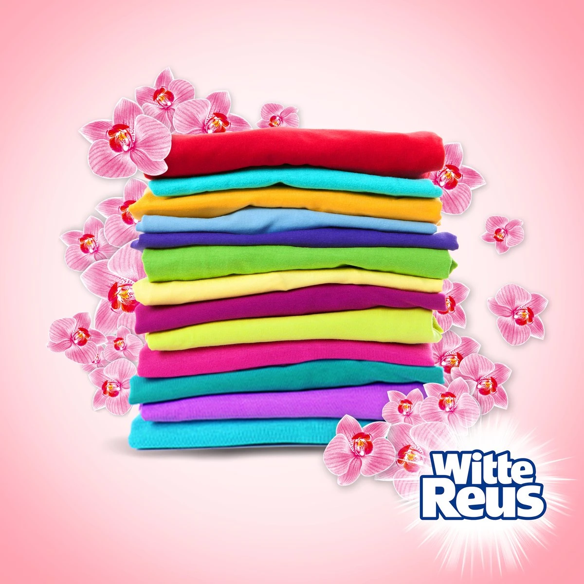 Frisse Reus Orchidee Macadamia Gel Wasmiddel - Vloeibaar - 80 Wasbeurten - Voordeelverpakking 6 Frisse Reus Orchidee Macadamia Gel Wasmiddel - Vloeibaar - 80 Wasbeurten - Voordeelverpakking - Afbeelding 4