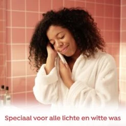 Robijn Stralend Wit 3 In 1 Wascapsules Speciaal Voor De Witte Was - 40 Wasbeurten Kwartaalbox -Wasbenodigdheden Winkel 1200x1200 682