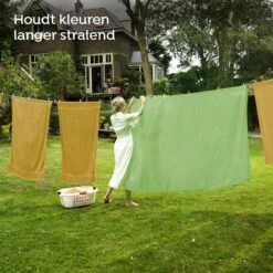 Robijn Klein & Krachtig Color Bohemian Blossom Vloeibaar Wasmiddel - 8 X 19 Wasbeurten - Voordeelverpakking -Wasbenodigdheden Winkel 1200x1200 687