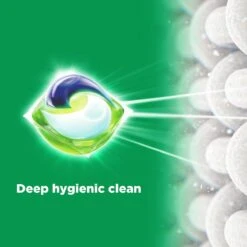 Ariel All In 1 Wasmiddel Pods + Ultra Vlekverwijderaar - 40 Wasbeurten - Voordeelverpakking -Wasbenodigdheden Winkel 1200x1200 701