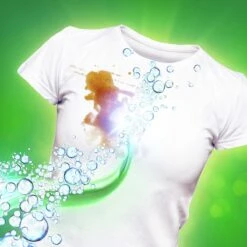 Ariel All In 1 Wasmiddel Pods + Ultra Vlekverwijderaar - 40 Wasbeurten - Voordeelverpakking -Wasbenodigdheden Winkel 1200x1200 702