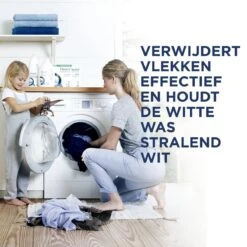 Neutral - Vloeibaar Wasmiddel - Witte Was - 1 Liter - 20 Wasbeurten -Wasbenodigdheden Winkel 1200x1200 709
