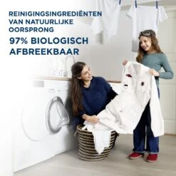 Neutral - Vloeibaar Wasmiddel - Witte Was - 1 Liter - 20 Wasbeurten -Wasbenodigdheden Winkel 1200x1200 710