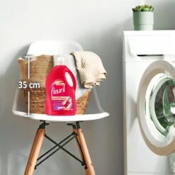 Fleuril Color & Fiber - Vloeibaar Wasmiddel - Gekleurde Was - 45 Wasbeurten 14 Fleuril Color & Fiber - Vloeibaar Wasmiddel - Gekleurde Was - 45 Wasbeurten -Wasbenodigdheden Winkel 1200x1200 748