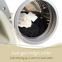 Cosmeau Baby Wasmiddel Wasstrips 20 Wasbeurten Bergamot Wasvellen Detergent Sheets Eco Laundry Strips - Kids Peuters Baby -Wasbenodigdheden Winkel 1200x1200 755