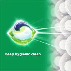 Ariel All In 1 Wasmiddel Pods + Ultra Vlekverwijderaar - 2x50 Wasbeurten - Voordeelverpakking -Wasbenodigdheden Winkel 1200x1200 762