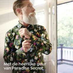 Robijn Paradise Secret Wasmiddel En Wasverzachter - 57 Wasbeurten - Voordeelverpakking -Wasbenodigdheden Winkel 1200x1200 778