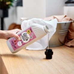 Marcel's Green Soap Wasmiddel Patchouli & Cranberry - 6 X 1 Liter -Wasbenodigdheden Winkel 1200x1200 794