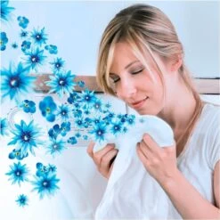 Lenor Zeebries Was Pakket -pods Geurbooster & Wasverzachter -Wasbenodigdheden Winkel 1200x1200 799