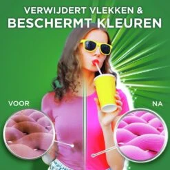 Ariel Professional Waspoeder Color - 8,45 Kg - 130 Wasbeurten -Wasbenodigdheden Winkel 1200x1200 835