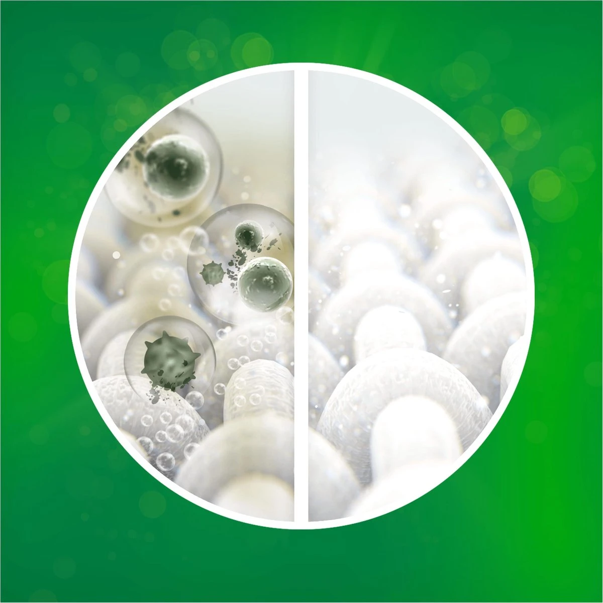 Ariel All In 1 Wasmiddel Pods Alpine - 3x43 Wasbeurten - Voordeelverpakking 4 Ariel All In 1 Wasmiddel Pods Alpine - 3x43 Wasbeurten - Voordeelverpakking - Afbeelding 2