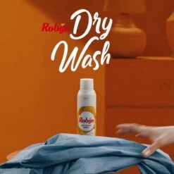 Robijn Dry Wash Spray 6 X 50 Ml Travel Size Voordeelpakket -Wasbenodigdheden Winkel 1200x1200 874
