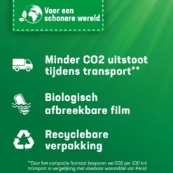 Persil® Persil Power Bars Universal Wasmiddel - Voordeelverpakking - 9 X 16 Wasbeurten -Wasbenodigdheden Winkel 1200x1200 906