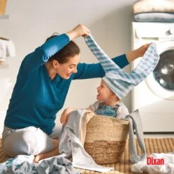 Dixan Extreme Power Waspoeder - Poeder Wasmiddel - 58 Wasbeurten -Wasbenodigdheden Winkel 1200x1200 909