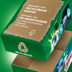 Ariel Wasmiddel Pods + Touch Of Lenor – 4 X 20 Wasbeurten – Voordeelverpakking 12 Ariel Wasmiddel Pods + Touch Of Lenor – 4 X 20 Wasbeurten – Voordeelverpakking -Wasbenodigdheden Winkel 1200x1200 930