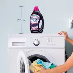 Zwarte Reus Gel Vloeibaar Wasmiddel - Zwarte Was - Voordeelverpakking - 120 Wasbeurten -Wasbenodigdheden Winkel 1200x1200 943