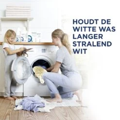 Neutral Waspoeder Wit Parfumvrij - 4x45 Wasbeurten - Voordeelverpakking -Wasbenodigdheden Winkel 1200x1200 977