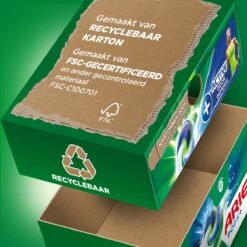 Ariel Wasmiddel Pods + Actieve Geurbestrijding - 28 Wasbeurten -Wasbenodigdheden Winkel 1200x1200 986