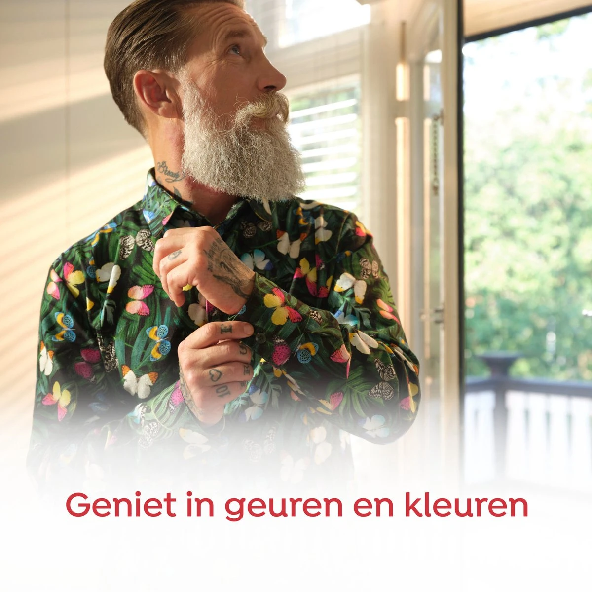 Robijn Klein & Krachtig Collections Beautiful Mystery Vloeibaar Wasmiddel - 8 X 19 Wasbeurten - Voordeelverpakking 9 Robijn Klein & Krachtig Collections Beautiful Mystery Vloeibaar Wasmiddel - 8 X 19 Wasbeurten - Voordeelverpakking - Afbeelding 7