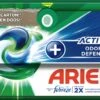 Ariel Wasmiddel Pods + Actieve Geurbestrijding - 4 X 28 Wasbeurten - Voordeelverpakking