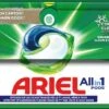 Ariel All In 1 Wasmiddel Pods - Original - 4 X 38 Wasbeurten - Voordeelverpakking -Wasbenodigdheden Winkel 1200x537