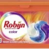Robijn Color 3 In 1 Wascapsules Speciaal Voor De Gekleurde Was - 29 Wasbeurten -Wasbenodigdheden Winkel 1200x553 3