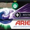 Ariel Wasmiddel Pods + Revitablack - Voor De Zwarte Was - 28 Wasbeurten -Wasbenodigdheden Winkel 1200x571 5