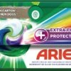 Ariel Wasmiddel Pods + Extra Vezelbescherming - Kleur - 28 Wasbeurten -Wasbenodigdheden Winkel 1200x572