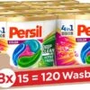 Persil® Persil 4in1 Discs Color Wascapsules - Wasmiddel Capsules - Voordeelverpakking - 8 X 15 Wasbeurten 1 Persil® Persil 4in1 Discs Color Wascapsules - Wasmiddel Capsules - Voordeelverpakking - 8 X 15 Wasbeurten -Wasbenodigdheden Winkel 1200x632 3
