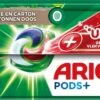 Ariel Wasmiddel Pods + Ultra Vlekverwijderaar - 28 Wasbeurten -Wasbenodigdheden Winkel 1200x636 1