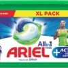 Ariel All In 1 Pods Actieve Geurbestrijding Wasmiddel - Voordeelverpakking 3 X 33 Wasbeurten - Wasmiddel Pods -Wasbenodigdheden Winkel 1200x639 3