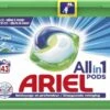 Ariel All-in-1 Pods Wasmiddelcapsules Alpine 43 Stuks -Wasbenodigdheden Winkel 1200x642 2