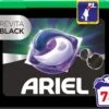 6x Ariel All-in-1 Pods+ Wasmiddelcapsules Revita Black 13 Stuks -Wasbenodigdheden Winkel 1200x663 1