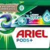 Ariel Wasmiddel Pods + Touch Of Lenor – 4 X 20 Wasbeurten – Voordeelverpakking -Wasbenodigdheden Winkel 1200x668 5
