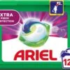Ariel All In 1 Wasmiddel Pods +Vezelbescherming - 3x43 Wasbeurten - Voordeelverpakking -Wasbenodigdheden Winkel 1200x707 1