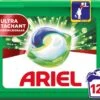 Ariel All In 1 Wasmiddel Pods + Ultra Vlekverwijderaar - 3x43 Wasbeurten - Voordeelverpakking -Wasbenodigdheden Winkel 1200x707 2