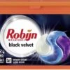 Robijn Black Velvet 3 In 1 Wascapsules - 40 Wasbeurten - Kwartaalbox -Wasbenodigdheden Winkel 1200x707 5
