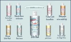 Wasparfum La Bella Lavanderina, Proefpakket -Wasbenodigdheden Winkel 1200x711