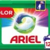 Ariel All In 1 Wasmiddel Pods Kleur Color - 3x43 Wasbeurten - Voordeelverpakking -Wasbenodigdheden Winkel 1200x728 2
